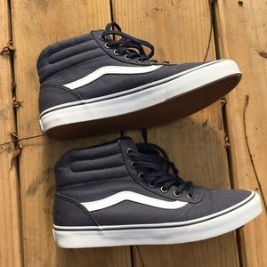 Vans women’s 7